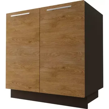 Kuchyňská skříňka Kuchyňská Skříňka Malmo Permbroke D11/80 lava