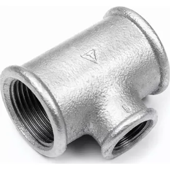 Zavlažování Trojodbočka W OC 1/2