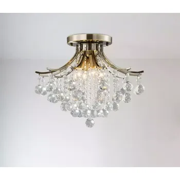 Svítidlo 2200135-AB BRONZE LW4