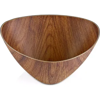 Salátová mísa trojúhelník Teva x large