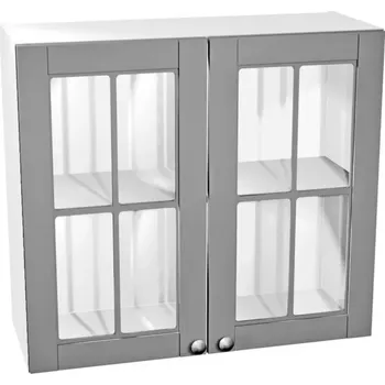 Kuchyňská skříňka Kuchyňská skříňka Linea G80S Grey