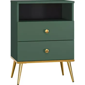 Ložnice Noční stolek Forest 10