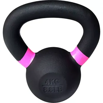 Kettlebell - 4 kg