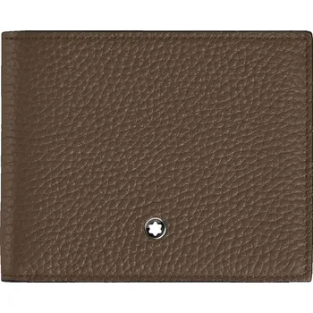 Peněženka Peněženka Montblanc Meisterstück 220199 + možnost výměny do 90 dní