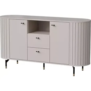 Předsíňová stěna Komoda Zante ZA2 cashmere