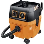 Fein Dustex 25 L 92035223000 mokrý/suchý vysavač 1380 W 22 l antistatický , prachová třída L certifikováno