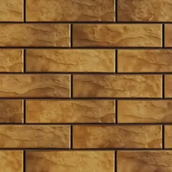 Obklad Mrazuvzdorný obklad fasádní rus. Nevada 24,5x6,5