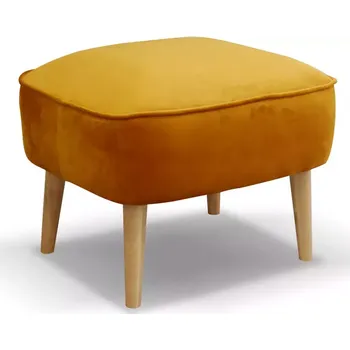 Sedací pytel Podnožka Will Kronos 01