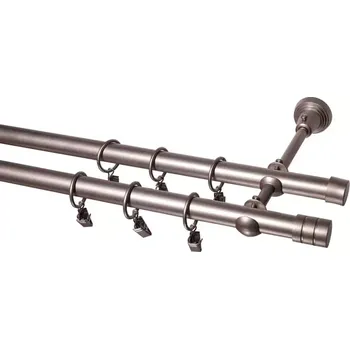 Garnýž II Promo FI 19 satén 150cm CYLINDER