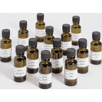 Osvětlovací technika Eurolite 51704715 vonná látka do výrobníku mlhy 20 ml Tutti Frutti