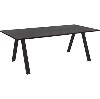 Stolová deska TT černá SW503 9547 160x80 cm