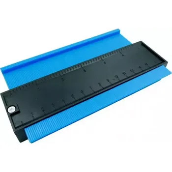 Falon-Tech obrysová šablona 150 mm FT8115