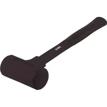 Kladivo Měkké kladivo 35 mm, bez zpětného rázu
