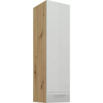 Kuchyňská skříňka Kuchyňská skříňka artisan bílý 30G-108 1F