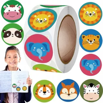 samolepka Motivační Samolepky Hurtnet 1 ks