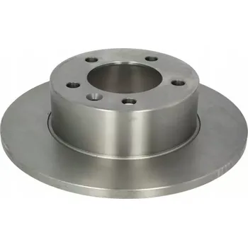 Brzdový kotouč Samko O1037P Brzdový kotouč