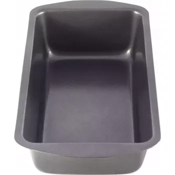 Plech na pečení Forma na pečení chleba 28 X 15 X 6.8cm 100701