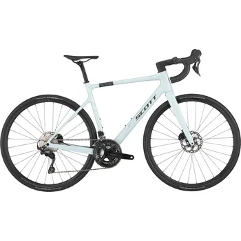 Silniční kolo SCOTT Addict 50 (Mineral Grey), vel. L
