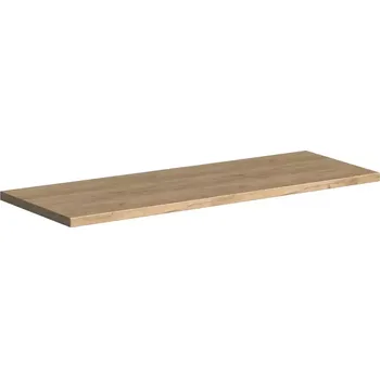 Kuchyňská skříňka Pracovní deska Loft II 260 cm dub craft
