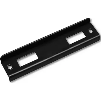 Plot Štítek na branku