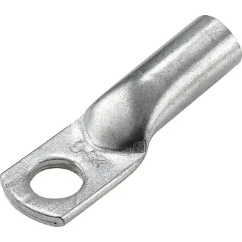 Kabelové oko TRU COMPONENTS TC-12885904 kabelové oko 180 ° M8 25 mm² Ø otvoru: 8 mm 1 ks