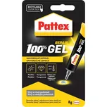 Univerzální lepidlo Pattex 100%, 8 g