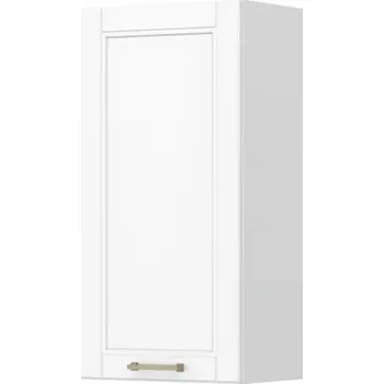 Kuchyňská Skříňka Tara V9-45-1k/4 White Mat