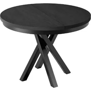 Jídelní stůl Stůl Malumi M12 černá