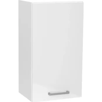 Kuchyňská skříňka Kuchyňská Skříňka Vita W40 Pl Bílá/Lesk