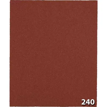 Brusný papír Brusný papír universal 230 x 280 mm G240