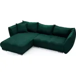 Rohová sedací souprava Botega L Element 12