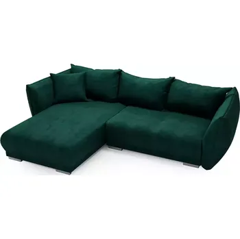 Sedací souprava Rohová sedací souprava Botega L Element 12