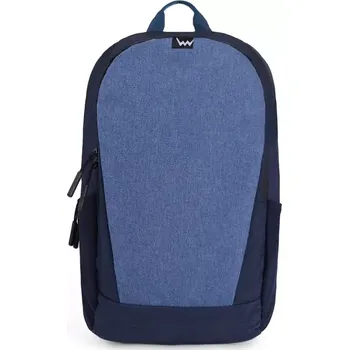 Městský batoh Městský batoh Vuch Tiber modrá