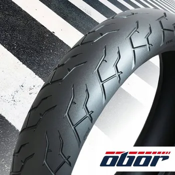 Wanda OBOR W6007 100/90-19 57 H