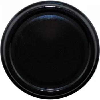 Víčka šroubovací Víčko Twist 66 černé RTS S