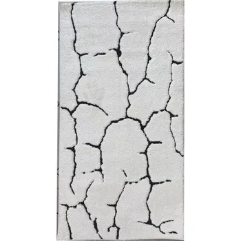 Koberec Koberec Frisee Textures 0,8/1,5 1339A BOS ZD 26 krémový