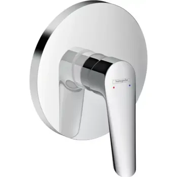 Baterie termostatická sprchová podomítková LOGIS-E 71603000