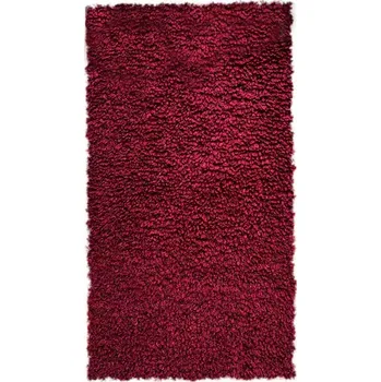 Koberec Koberec Shaggy GBA 92 1,2/1,7 červená