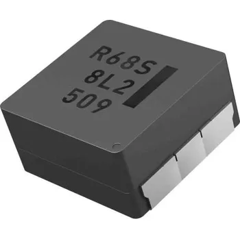 Rezistor Rezistor SMD 150kΩ ±0.1procent 0.25W Kovová fólie pouzdro 1206 (3216M) Panasonic, řada: ERA