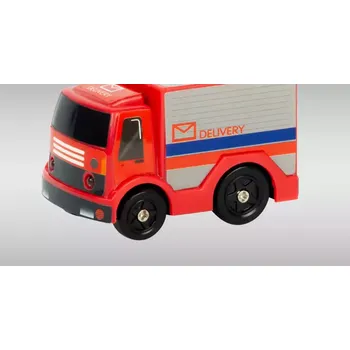 Přívěsek BUS VO2914