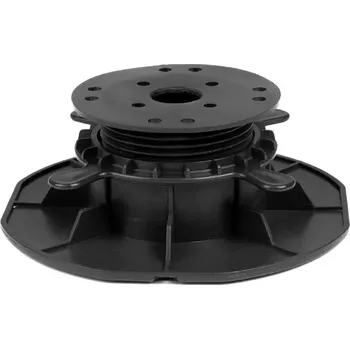 Držák na terasu 02 45-70 mm