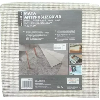 Rohožka Protiskluzová rohožka 1,6/2,2 020154