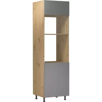 Kuchyňská skříňka Langen D60PM beige