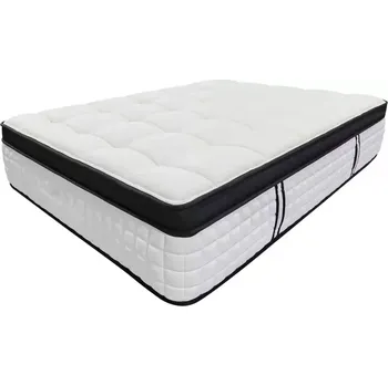 Matrace Matrace Eden 160 CELEST SCB-15A-1801 H3 hybridní