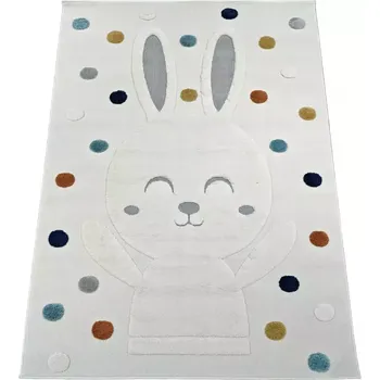 Koberec Koberec Quincey 1,25/1,7 A1097a Ojf krémový