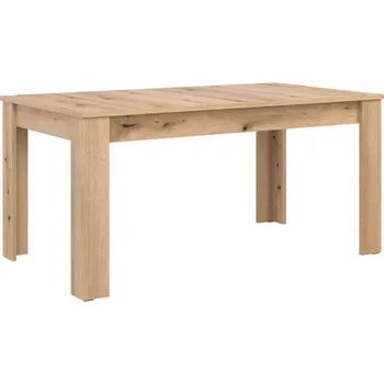 Jídelní set Stůl Aris St04 dub evoke