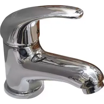 Vodovodní baterie Baterie umyvadlová stojánková Fames 06-BU