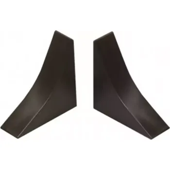 Kuchyňská pracovní deska Rovné Zakončení – Dub Carpenter Lws-149