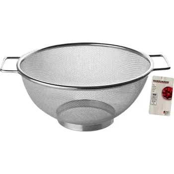 Cedník a síto Fm cedník 21cm