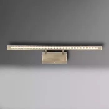 Dětské svítidlo Svítidlo Arte AB 555 AG-AB6W55 Antic Brass 6W K1